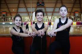 Championnat du monde par individuels 2018. Mattheo Soto Six Fournais Et Champion Du Monde 2018 Tente Le Double Au Championnat D Europe Cette Semaine Le Metropolitan Fr