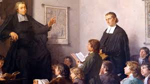 John baptist de la salle. Inizia Il Giubileo Lasalliano Toccare Il Cuore Degli Studenti Per Avvicinarli A Cristo Vatican News