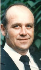 Obituary for Robert Joseph "Bob" Back