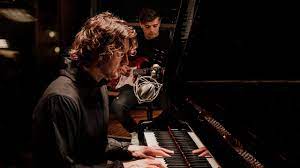 Скачать mp3 martin garrix feat. Martin Garrix Dean Lewis Used To Love Acoustic Version Youtube