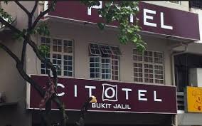 Hotels near popular kuala lumpur attractions. Citotel Bukit Jalil Inn Reviews Kuala Lumpur Malaysia Tripadvisor