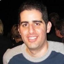 Robert Antone (@antonebob)