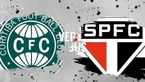 Coritiba vs cianorte match with the computerized soccer analysis system we have created the highest percentage estimates can be examined. Coritiba X Sao Paulo Saiba Onde Assistir A Partida Do Brasileirao Serie A Gazeta Esportiva