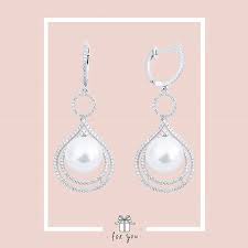 Barok Diamond Barokdiamond Instagram Fotograflari Ve Videolari Drop Earrings Pearls Earrings