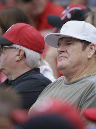 ESPN says it obtained notebook documenting Rose 1986 bets