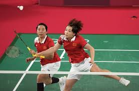 東京奧運 羽毛球 男女子單打/雙打 討論區 (9）. B71cqr2ycnmxvm