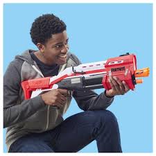 This is my unboxing and review of the new 2019 nerf fortnite ts or tactical shotgun blaster. Nerf Fortnite Ts Mr Toys Toyworld