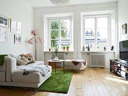 5 Tips Inspiration For Using Colorful Carpets Living Room Green Small Room Decor Green Carpet