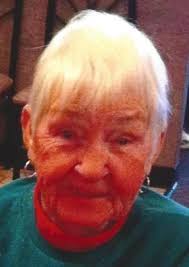 Emma Chrisman Obituary (2015)