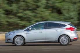 Mk3 ford focus se 1.0 l turbo i4 hatchback, engine swap and/or turbo replacement (self.fordfocus). Ford Focus Modelle Cars Data Com