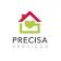 Logo de Precisa Serviços