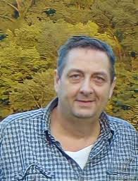 Timothy Wayne Ashcraft Obituary October 28, 2021