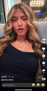 Christina Sansone's Instagram, Twitter & Facebook