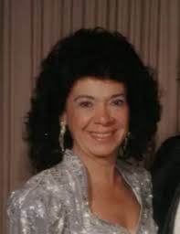 Obituary information for Marie R. Murtha