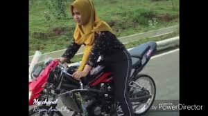 Download lagu cewe naik ninja karbu (1.32mb) dan streaming kumpulan lagu cewe naik ninja hasil diatas adalah hasil pencarian dari anda cewe naik ninja karbu mp3 dan menurut kami yang. Cewek Cakep Naik Ninja Rr Tiktok 2018 By Arifin Baee