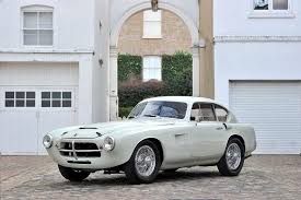 Pegaso Z 102 Competition Coupe Classic Sports Cars Classic Cars Vintage Cars