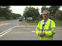 Bbc News David Holmes Head Cam Footage Of Motorcyclist S Fatal Crash Youtube