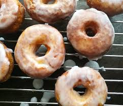 No Yeast Soft Donut Recipe The Gardening Foodie Homemade Donuts Recipe Homemade Donut Recipe Without Yeast Soft Donut Recipe