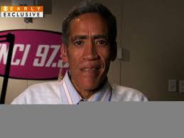 Man With Golden Voice Talks His Way Back to Bed-Stuy