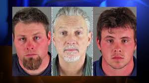 Pastor, 2 Parishioners Plead Guilty to Beating Boy Who Was Forced to Dig  His Own Grave