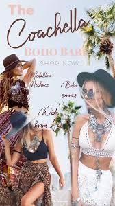 Looking for coachella outfit ideas that aren't basic or cliché? Coachella Party Outfit Online