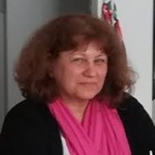 Éva Katalin VARGA