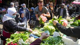 248,381 likes · 4,203 talking about this · 208 were here. Ø¨Ø¹Ø¯ Ø­Ø¸Ø± Ø¯Ø®ÙˆÙ„ Ø§Ù„ÙÙˆØ§ÙƒÙ‡ ÙˆØ§Ù„Ø®Ø¶Ø§Ø± Ù…Ù† Ù„Ø¨Ù†Ø§Ù† Ø§Ù„Ø³Ø¹ÙˆØ¯ÙŠØ© ØªØ³Ù…Ø­ Ù„Ø´Ø§Ø­Ù†Ø§Øª Ù„Ø¨Ù†Ø§Ù†ÙŠØ© Ø¨Ø§Ù„Ø¯Ø®ÙˆÙ„ Ø¥Ù„ÙŠÙ‡Ø§ Rt Arabic