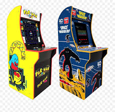 Download free arcade machine png with transparent background. Retro Arcade Machine Png File Arcade 1 Up Space Invaders Arcade Machine Png Free Transparent Png Images Pngaaa Com
