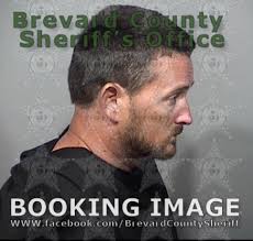 Arrests In Brevard County: September 25, 2019