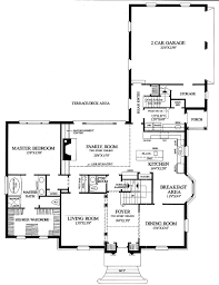When building sites and land became less available, the need for vertical building in many cases building vertically is more cost effective. Plan Wp 32502 2 5 5 Bedroom House Plan