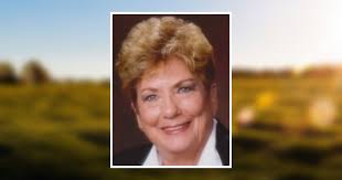 Karen Braithwaite Horn Obituary May 20, 2017