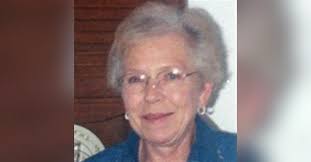 Shirley J. Olson Obituary