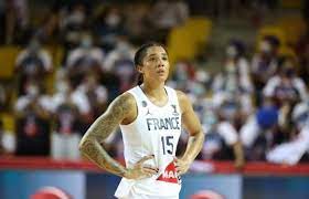 Last updated april 12, 2021. Gabby Williams Blue Will Retain Naturalized Status After Eurobasket
