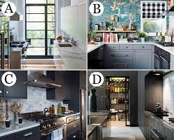 Design the area so that the cook top is at least six inches below the ledge separating the rooms. Quiz What Would Your Dream Kitchen Look Like House Home House Home