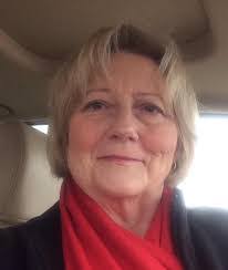 Carla Stapleton's Instagram, Twitter & Facebook