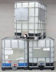 If you are located in illinois, and need to purchase used material handling equipment, pallet racking, warehouse equipment, ibc liquid poly tote tanks, warehouse shelving, parts bins, rolling carts, or anything your warehouse or. Ibc Totes New Reconditioned And Used Intermediate Bulk Container