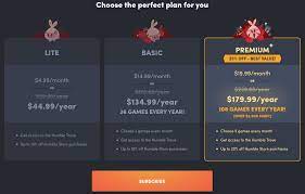 Share a detailed story to provide more help to more shoppers (add 100 more. Humble Choice Faq Humble Bundle