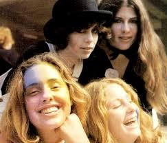 AOL Instant Messenger Archives