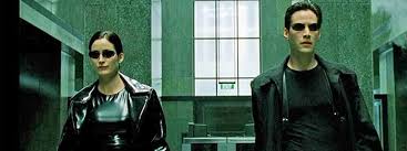 noun something within or from which something else originates, develops, or takes form. Matrix What Is The Correct Order Of Movies And Where To Watch Somag News