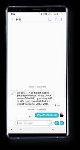 Unlocked phones give you freedom from carrier contracts and payment plans. How To Unblock Pta Blocked Phone Goldengsm