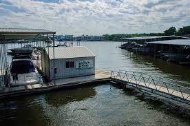 Corporate partnership sales to request more information about how kelly sports properties can help build your district's. Gas Dock Lake Of The Ozarks Mo Boat Gas Station