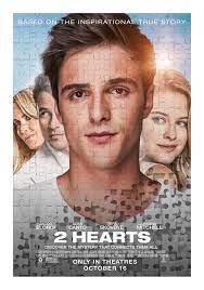 Quieres Ir Al Cine Tenemos Pases Para El Pre Estreno De La Pelicula 2 Hearts En Chicago Miami Houston Phoenix Sandiego Marilu Meza