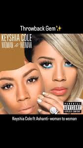 Keyshia Cole ft Amina Harris