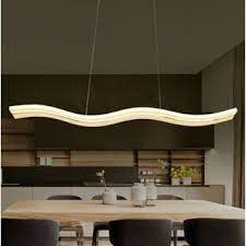 Esstischlampe dimmbar höhenverstellbar / buromobel hangelampe led dimmbar hohenverstellbar lange 104cm esstischlampe designeuchte onebitjr com br : Led Pendelleuchte Dimmbar Moderne Kronleuchter Deckenleuchten Im Led Pendelleuchte Vergleich 2021
