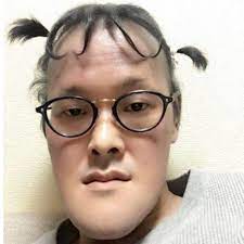 aki on instagram 稲ちゃん吉本坂三次オーディション通過おめでとうございます 毎日のように稲ちゃんを見てる私でもこれは衝撃でした笑 アインシュタイン 稲田直樹 さん 稲ちゃん 世界一インパクトのあるツインテール 髪くくれるまでになったんやね 普