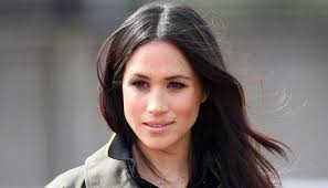 Meghan's nephew caught with knife blames Trump: report