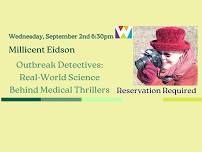 Outbreak Detectives: Real‑World Science Behind Medical Thrillers