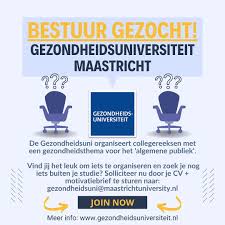 Gezondheidsuniversiteit Home Facebook