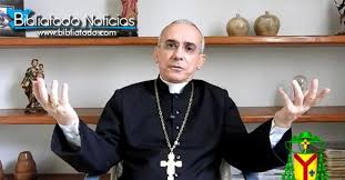 Por vicaria nuestra señora de guadalupe | dic 31, 2019 | noticias Insolito Obispo Dice Que La Iglesia Catolica Esta Por Encima De La Biblia Noticias De Ultima Hora