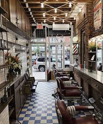 Barbershop Barbershopdesign Barbershop In 2020 Barbershop Design Interior Barber Shop Decor Barber Shop Interior